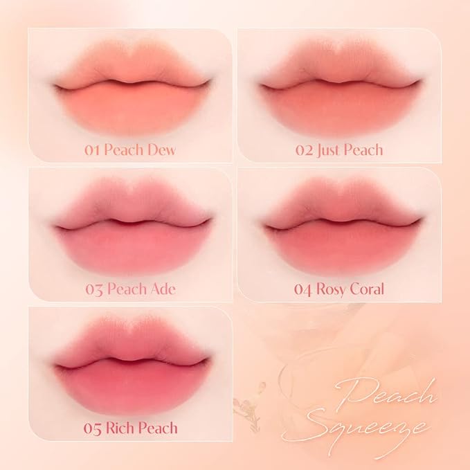 04 Rosy Coral