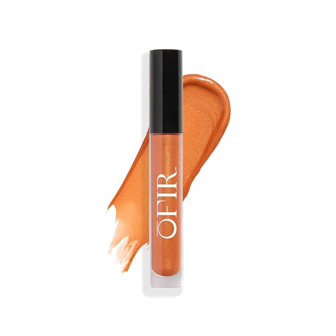 Zest - Burnt Orange