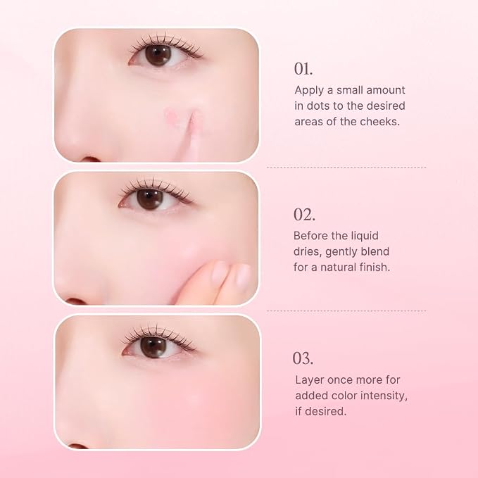 #01 Soft Chiffon