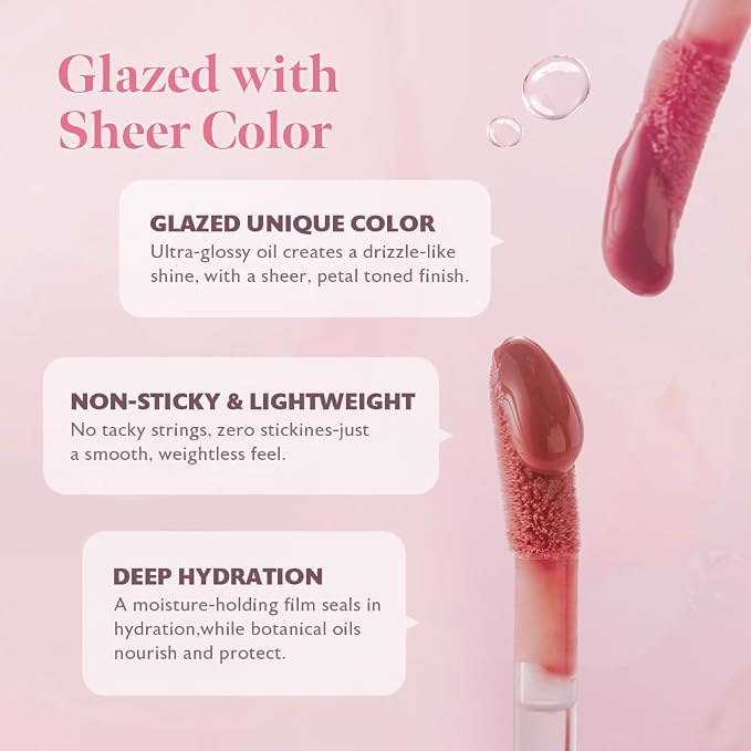 02 Bubbly Pink