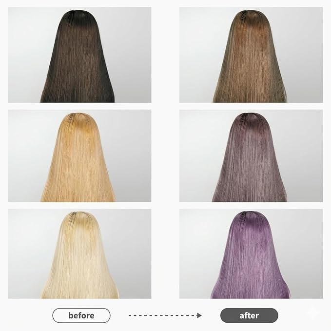Ash Lavender