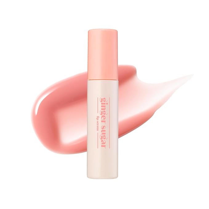 Serum - Nude Beige