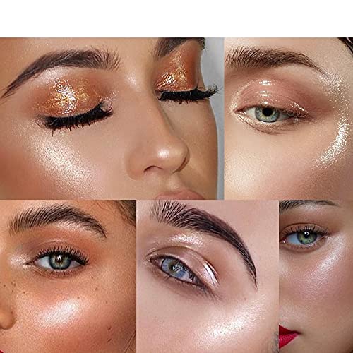 101 Rose Gold