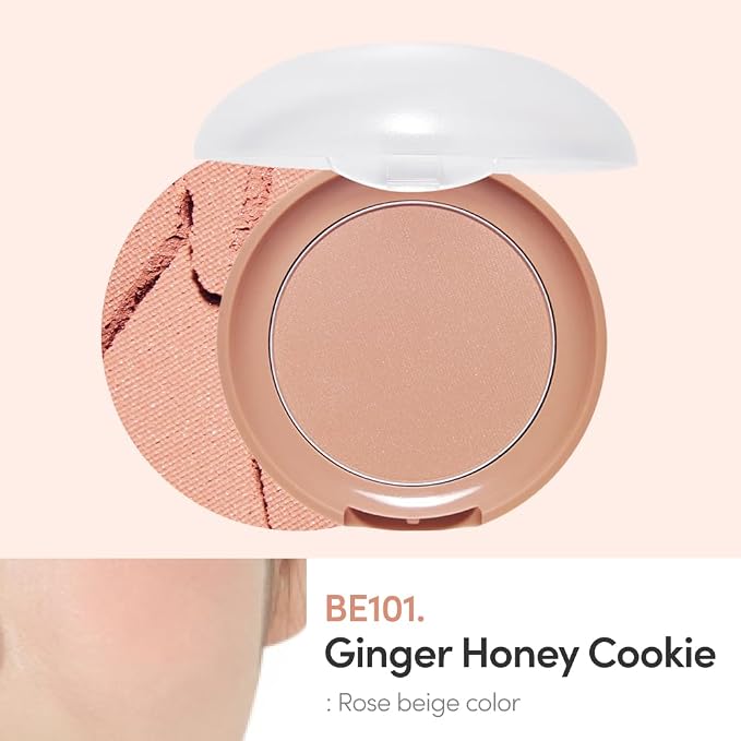 Ginger Honey Cookie