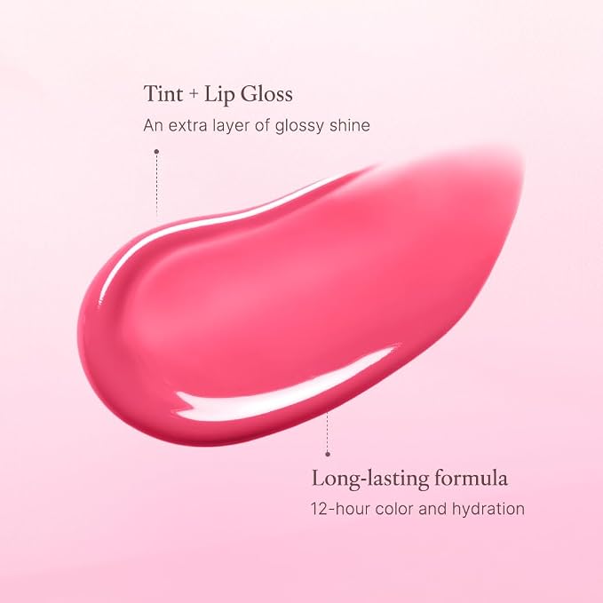#18 Cold Pink