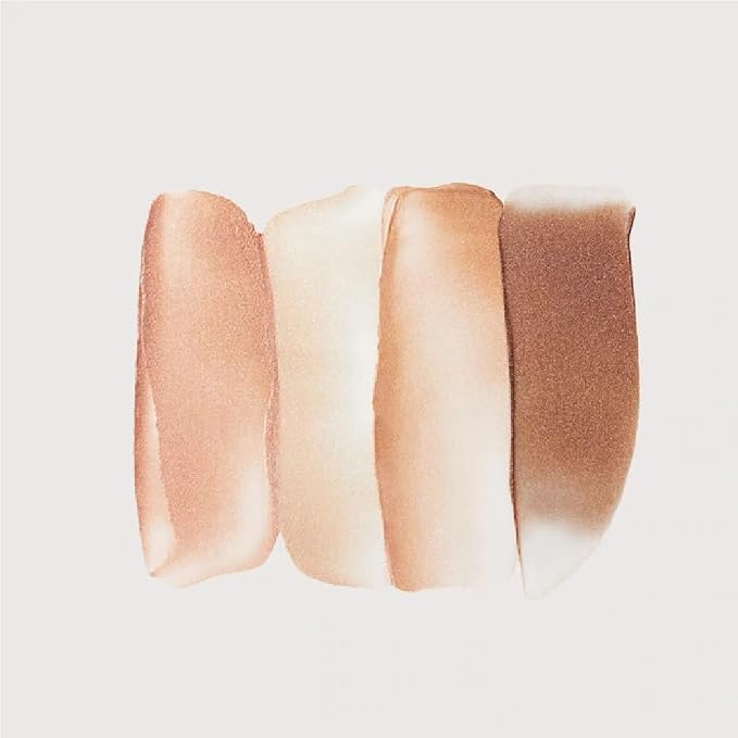 Solstice - neutral bronze