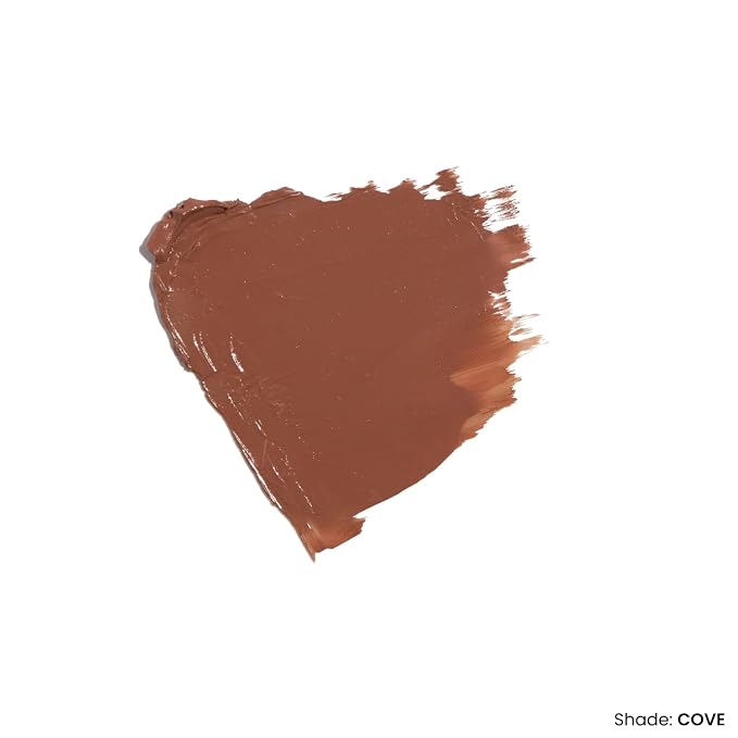 Cove - Medium Brown