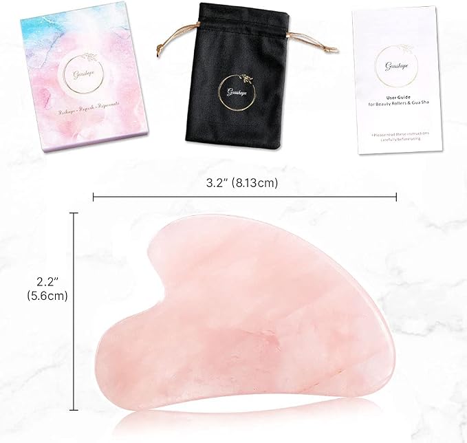 Rose Quartz