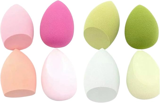 4 Pink 4 Green