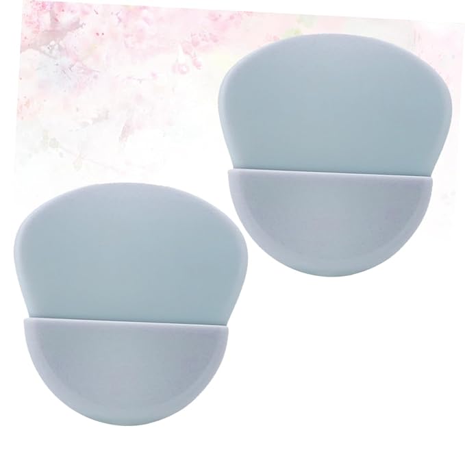 Sky-bluex2pcs