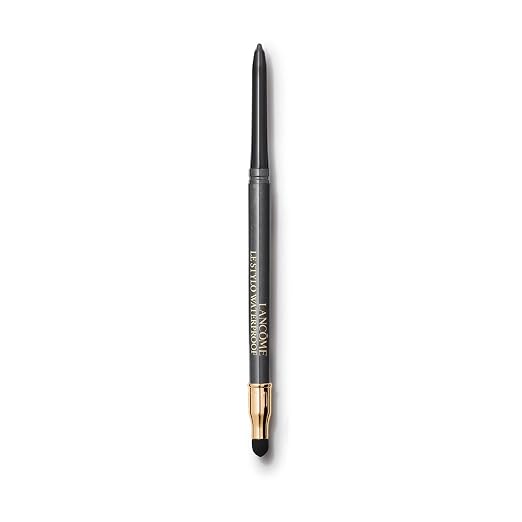 01 Noir Onyx: metallic black