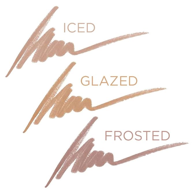 FROSTED Highlighter