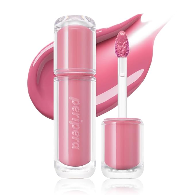 10 BARE PINK