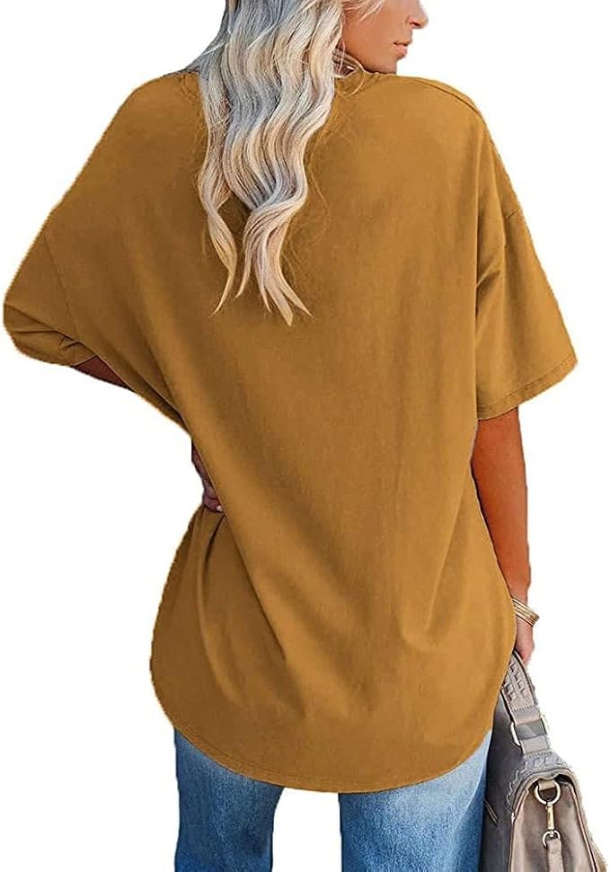 Earthy Yellow