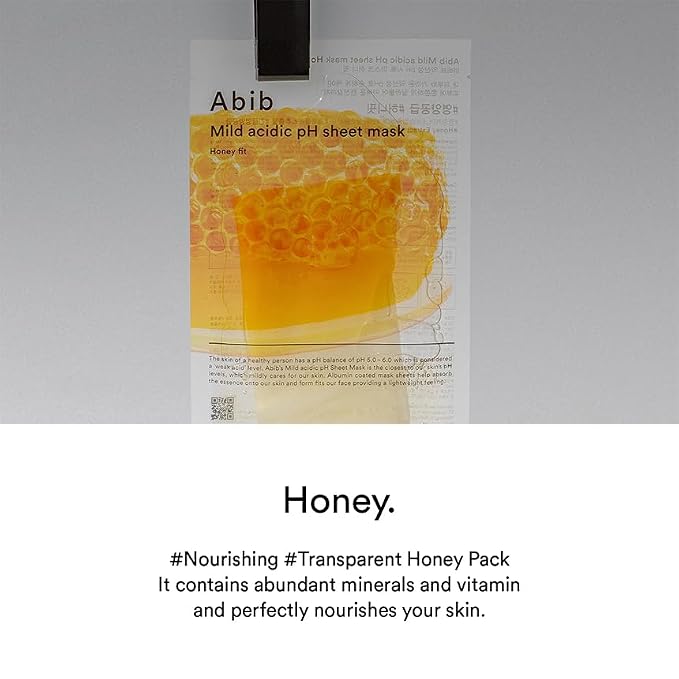 Honey