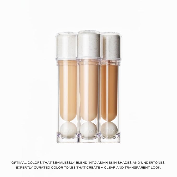 #1.0 Fresh Beige