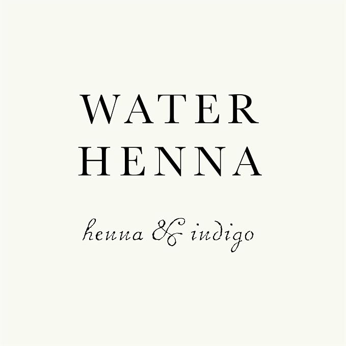 Brown (Henna+Indigo)