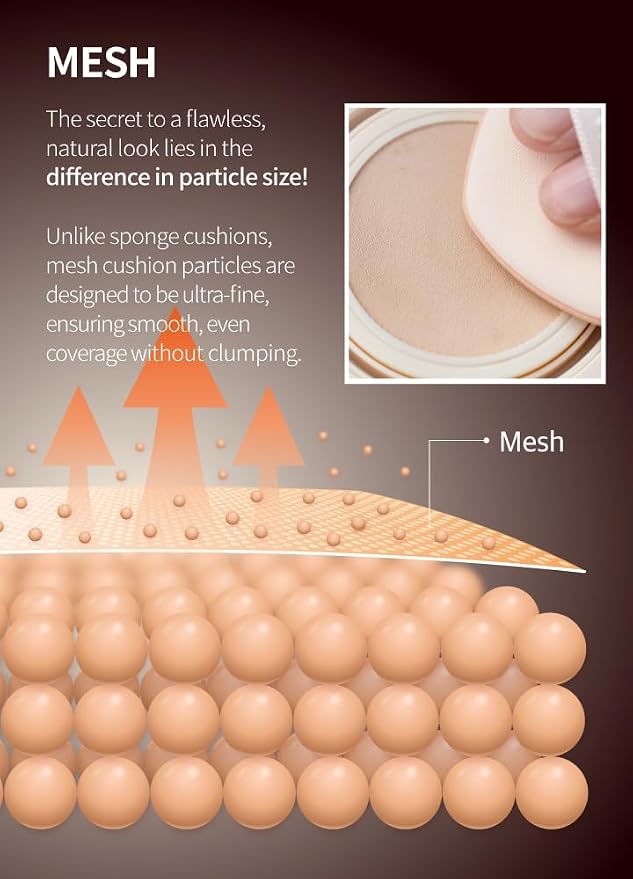 02 Healty and warm neutral undertone (#23)
