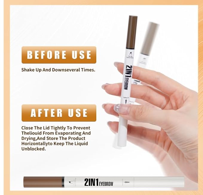 Brown+Light Brown+Dark Brown