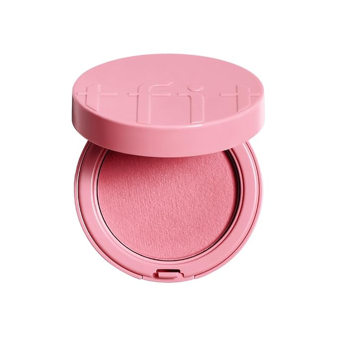 P02 Bloom Pink