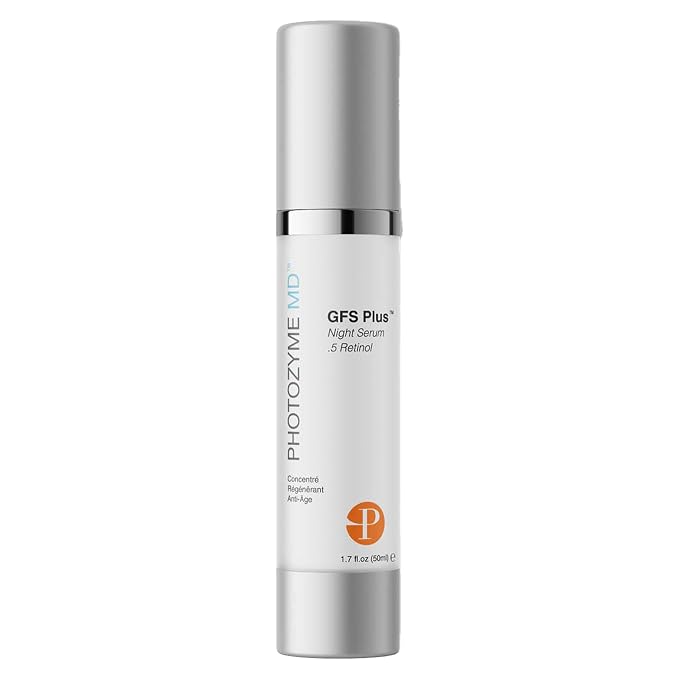 0.5% Retinol