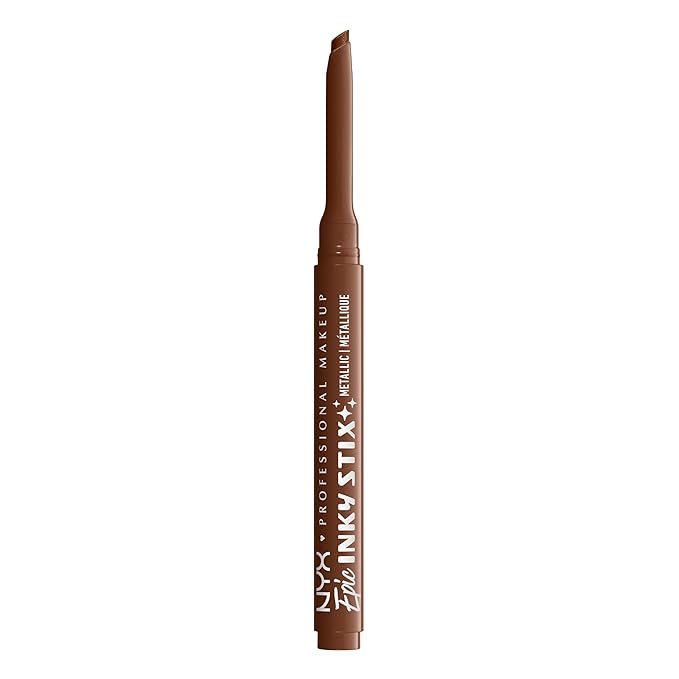 03 Kinetic Copper (Metallic)
