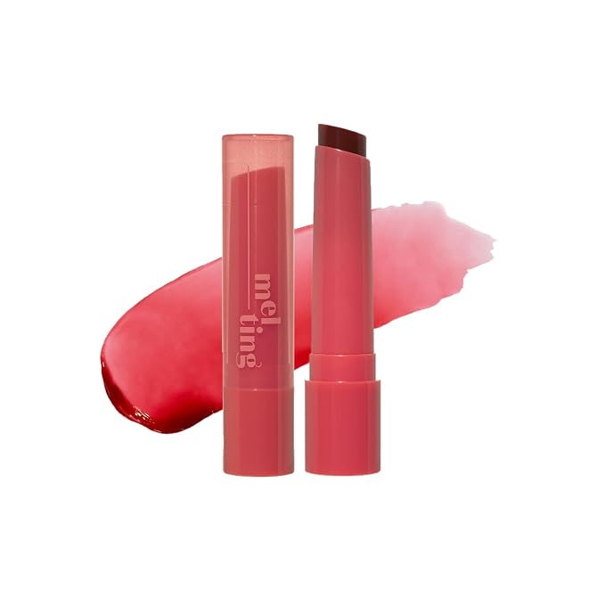 Stick balm - Rosy Berry