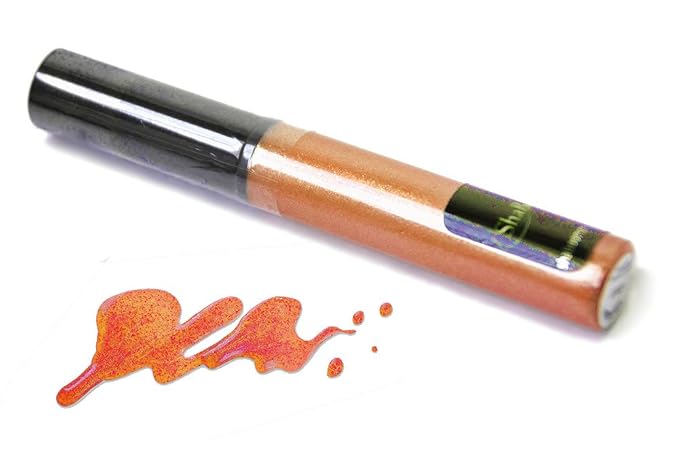 Orange Fizz