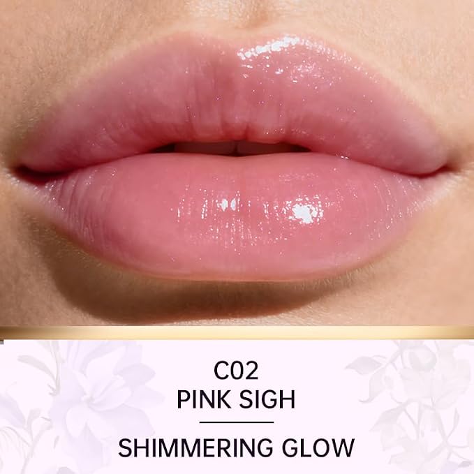 2pcs(Pink+Coral)