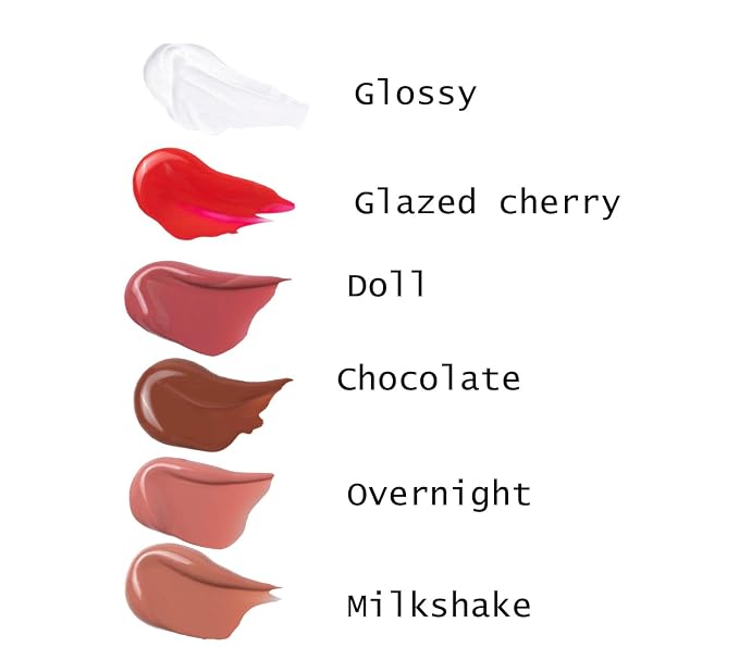 Glazed Cherry