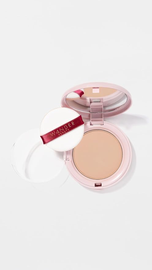 Light Medium - Warm Undertones