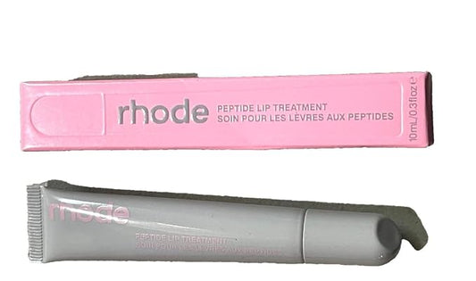 Rhode Vanilla
