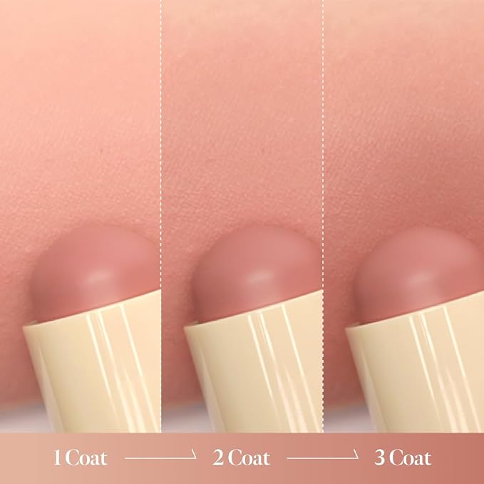 402 Fluffy Peach