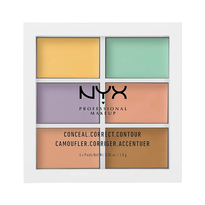 04 COLOR CORRECTING