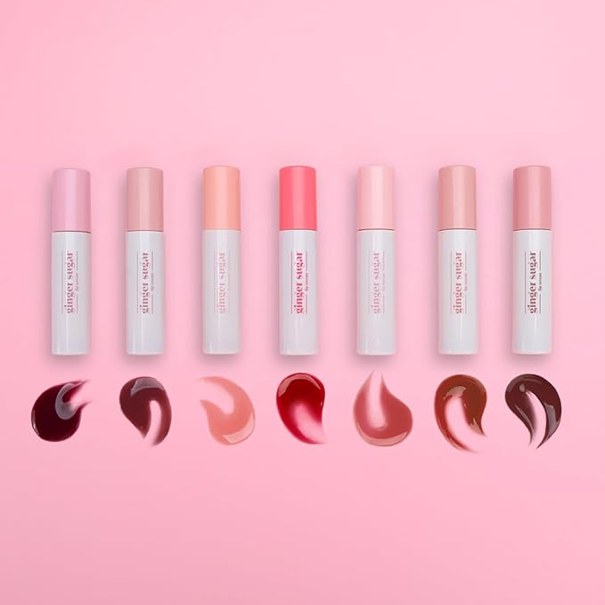 Serum - Nude Beige