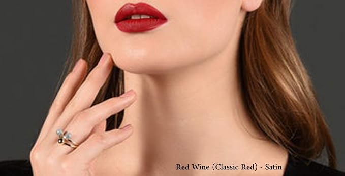 Red Wine