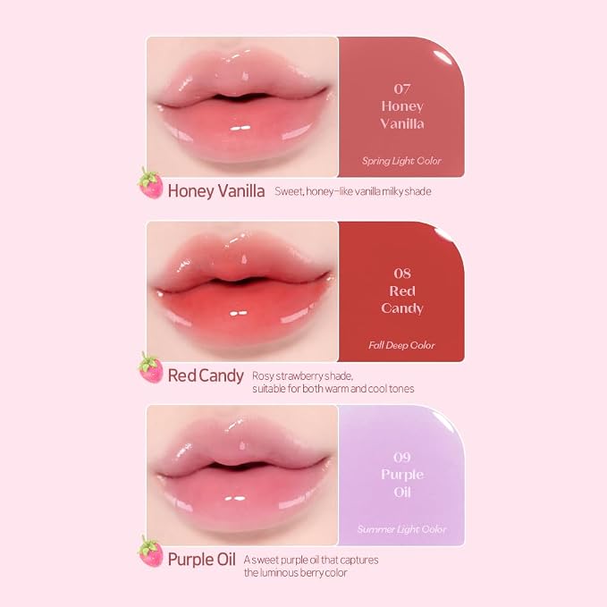 Red Candy