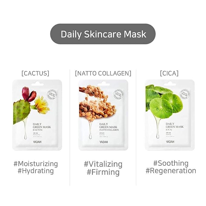 Cica Pack of 5