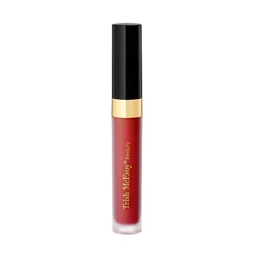 Knockout - Vermillion