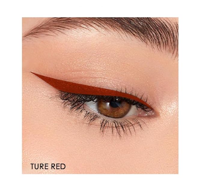 True red