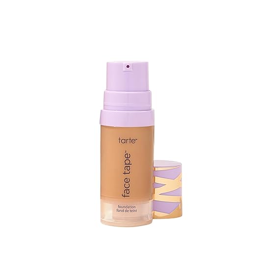 36S medium-tan sand (medium to tan skin with warm, golden undertones)