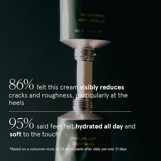 Foot Cream