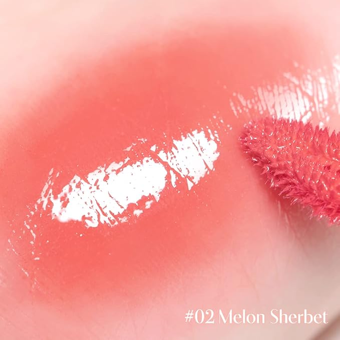 02 Melon Sherbet
