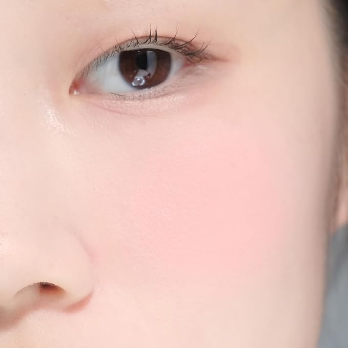 No.3 Milky Peach
