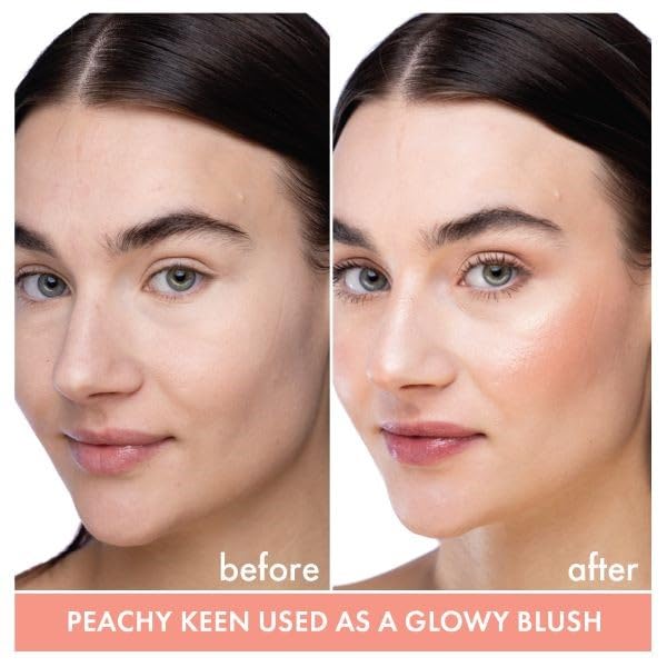 Peachy Keen