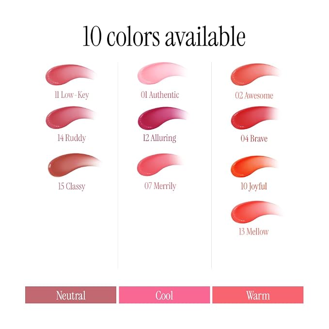 15 CLASSY