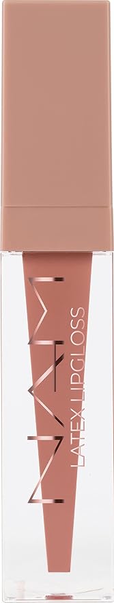 Peach Nude