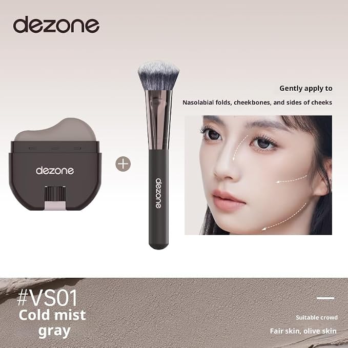 VS01 set