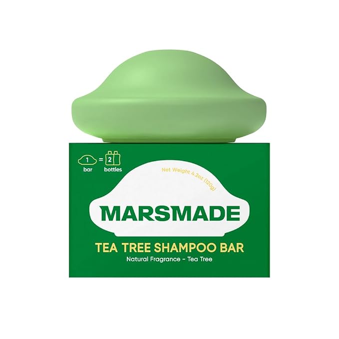 Tea Tree 2.0