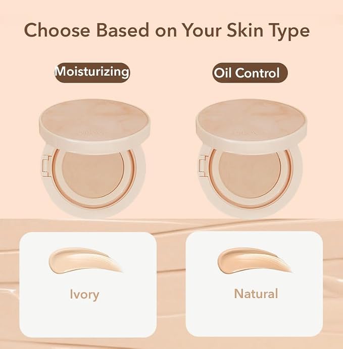 Dry Skin Natural